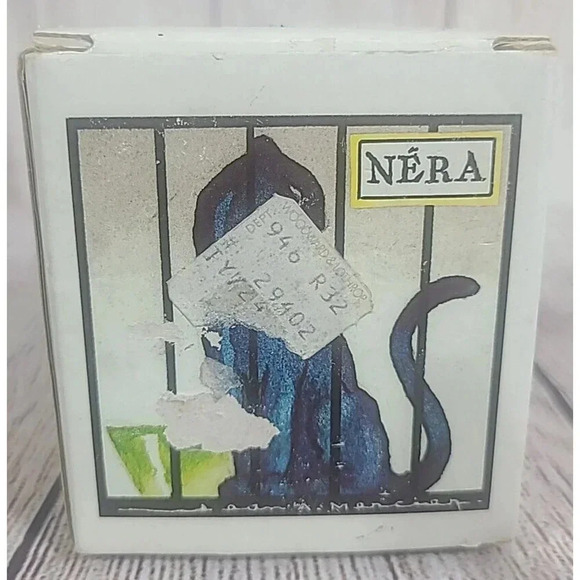 Villeroy & Boch Le Cirque Ceramic Moneybox Piggy Bank 3" Cube Key New Old Stock - Picture 3 of 14